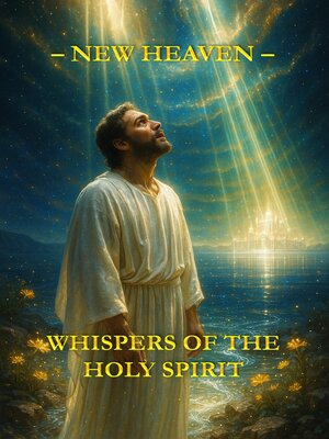 cover image of Whispers of the Holy Spirit – New Heaven